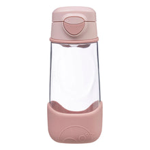 Load image into Gallery viewer, b.box Sport Spout Bottle - Blush Crush - 450mls
