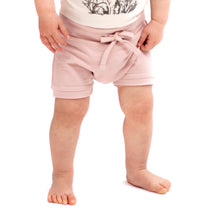 Load image into Gallery viewer, Burrow &amp; Be Baby Shorts
