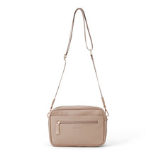 Load image into Gallery viewer, Pretty Brave Harper Cross Body Bag - Natural Pebble
