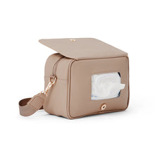 Load image into Gallery viewer, Pretty Brave Harper Cross Body Bag - Natural Pebble
