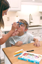 Load image into Gallery viewer, Ooly BODY Doodlers Face &amp; Body Crayons - Set of 12
