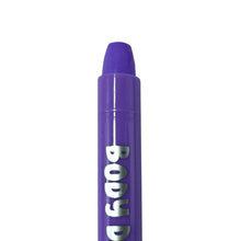Load image into Gallery viewer, Ooly BODY Doodlers Face &amp; Body Crayons - Set of 12
