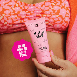 Viva La Vulva Boob Balm 50ml