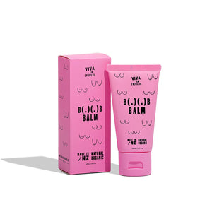 Viva La Vulva Boob Balm 50ml