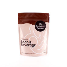 Load image into Gallery viewer, The Lactation Station Boobie Beverage - Chocolate
