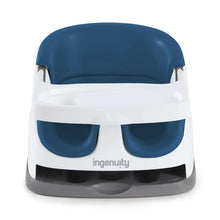 Load image into Gallery viewer, Ingenuity Baby Base 2 in 1 Seat - Night Sky
