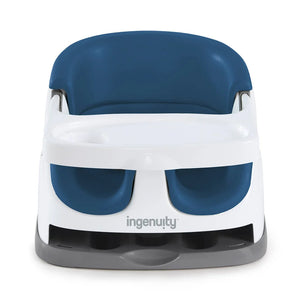 Ingenuity Baby Base 2 in 1 Seat - Night Sky