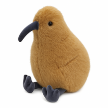Load image into Gallery viewer, Lily &amp; George Koko the Kiwi - Brown
