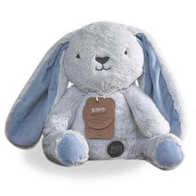 Load image into Gallery viewer, O.B Designs Bruce Bunny HUGGIE 34cm
