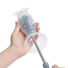 Load image into Gallery viewer, Haakaa Multi-Functional Silicone Brush
