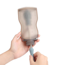 Load image into Gallery viewer, Haakaa Multi-Functional Silicone Brush
