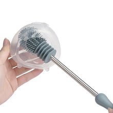 Load image into Gallery viewer, Haakaa Multi-Functional Silicone Brush
