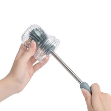Load image into Gallery viewer, Haakaa Multi-Functional Silicone Brush
