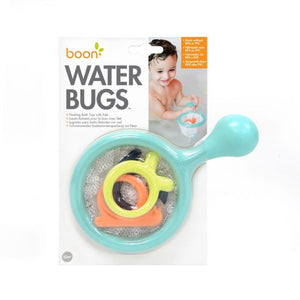 Boon Water Bugs Floating Bath Toy