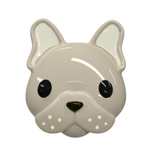 Load image into Gallery viewer, Melii Snack Container - Luxe Bulldog
