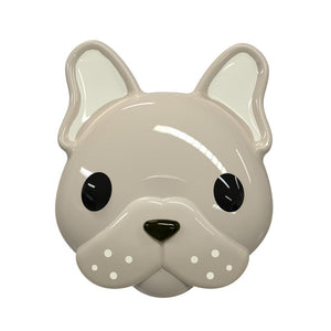 Melii Snack Container - Luxe Bulldog