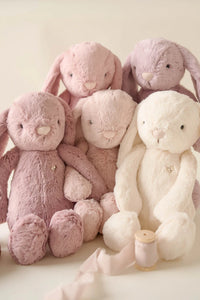 Snuggle Bunnies - Penelope - Blossom 30cm