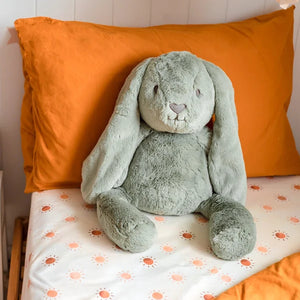 O.B Designs BIG Beau Bunny Soft Toy 52cm