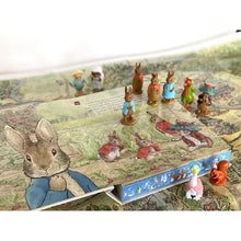 Load image into Gallery viewer, Peter Rabbit My Busy Books Activity Kit
