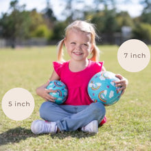 Load image into Gallery viewer, Crocodile Creek Playground Ball - Choose Your Size &amp; Design
