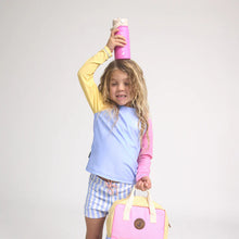 Load image into Gallery viewer, Crywolf Drink Bottle 350ml - Candy Pink

