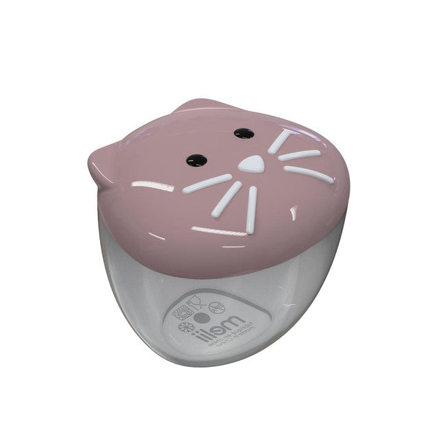 Melii Snack Container - Luxe Cat