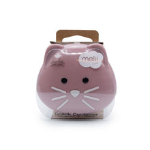 Load image into Gallery viewer, Melii Snack Container - Luxe Cat
