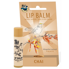 Load image into Gallery viewer, Tui Balms Lip Balm - Chai
