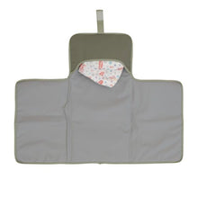 Load image into Gallery viewer, All4ella Recycled Changing Wallet - Sage
