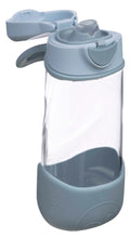 Load image into Gallery viewer, b.box Sport Spout Bottle - Chill Out - 450mls
