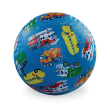 Load image into Gallery viewer, Crocodile Creek Playground Ball - Choose Your Size &amp; Design
