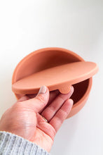 Load image into Gallery viewer, Zazi Clever Bowl with Lid - Choose your colour
