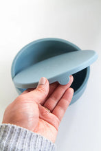 Load image into Gallery viewer, Zazi Clever Bowl with Lid - Choose your colour
