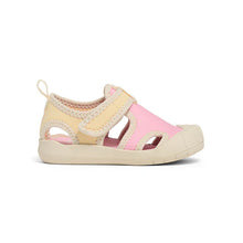 Load image into Gallery viewer, Crywolf Aqua Sandal - Summer Colourblock

