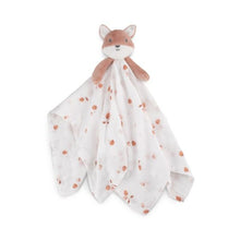 Load image into Gallery viewer, Little Bamboo Comforter - Fifi the Fox
