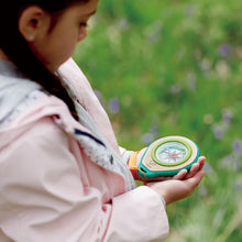 Load image into Gallery viewer, Hape Compass Set
