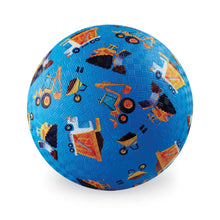 Load image into Gallery viewer, Crocodile Creek Playground Ball - Choose Your Size &amp; Design
