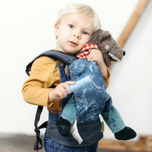 Load image into Gallery viewer, Boba Mini Doll Carrier -Constellation
