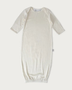 Babu Merino Bundler Sleep Sack - Cream