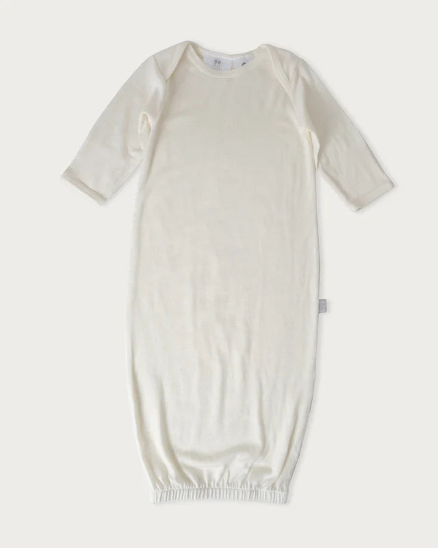 Babu Merino Bundler Sleep Sack - Cream