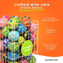 Load image into Gallery viewer, Crocodile Creek Playground Ball - Choose Your Size &amp; Design
