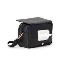 Load image into Gallery viewer, Pretty Brave Harper Cross Body Bag - Black Pebble
