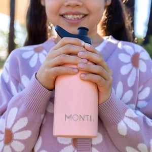 MontiiCo Mini Drink Bottle 350ml  - Dawn