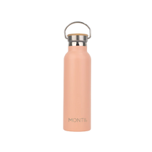 Load image into Gallery viewer, MontiiCo Original Drink Bottle - 600ml - Dawn
