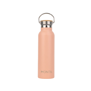 MontiiCo Original Drink Bottle - 600ml - Dawn