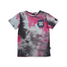 Load image into Gallery viewer, Hello Stranger Days Like This Tee - Ruby Dye
