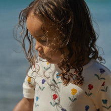 Load image into Gallery viewer, Nature Baby Saturday Dress - Delphine Blooms
