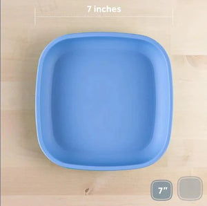 Re-Play Large Flat Tray - Choose Your Colour
