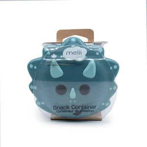 Melii Snack Container - Luxe Dino