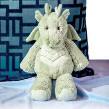 Load image into Gallery viewer, Mary Meyer Marshmallow Dragon 33cm
